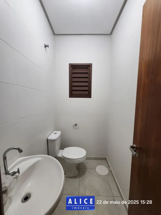 Imagem de Casa Comercial em Taquara bairro Sagrada Familia