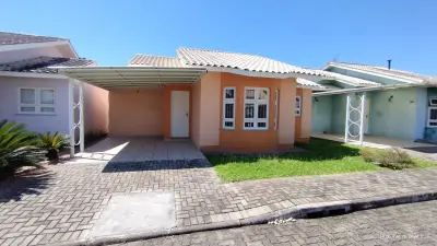 Imagem de Casa em Taquara bairro Santa Rosa