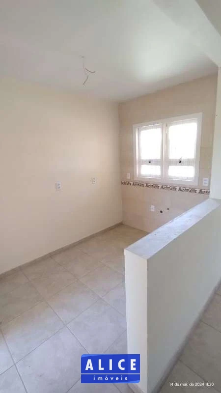 Imagem de Casa em Taquara bairro Santa Rosa