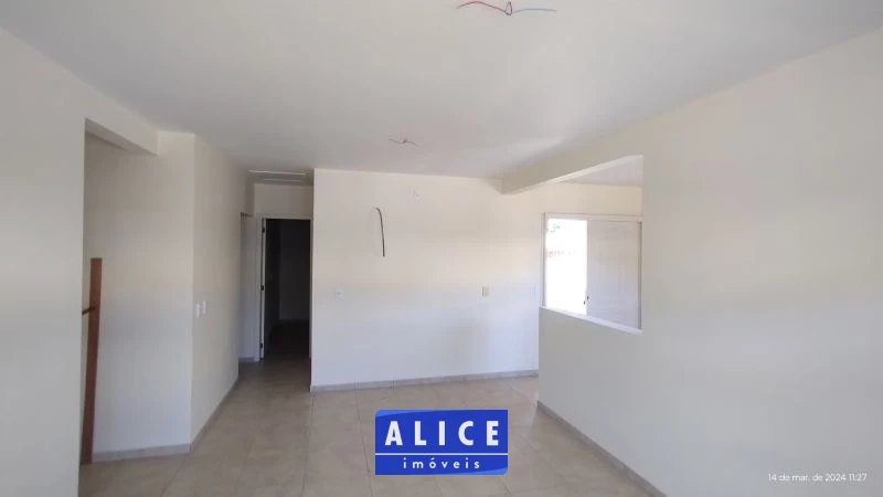 Imagem de Casa em Taquara bairro Santa Rosa