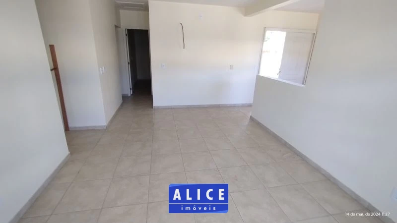 Imagem de Casa em Taquara bairro Santa Rosa
