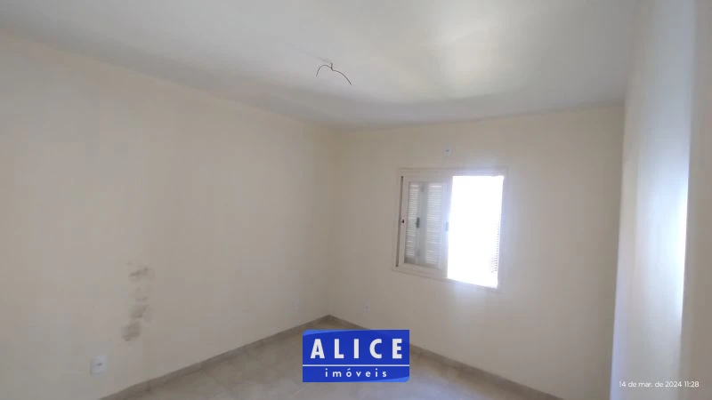 Imagem de Casa em Taquara bairro Santa Rosa
