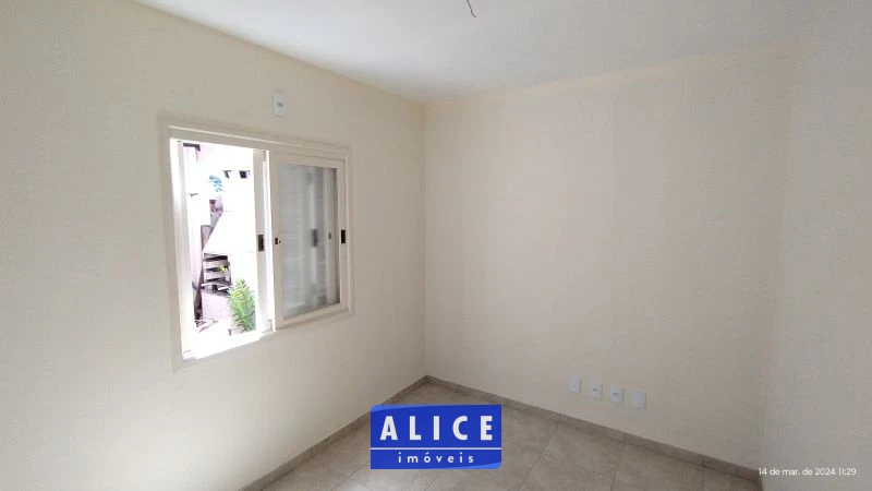 Imagem de Casa em Taquara bairro Santa Rosa
