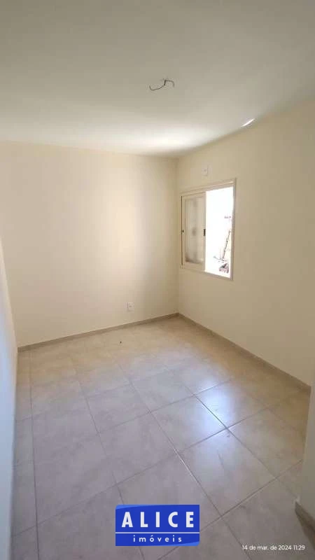 Imagem de Casa em Taquara bairro Santa Rosa