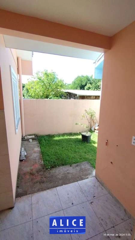 Imagem de Casa em Taquara bairro Santa Rosa