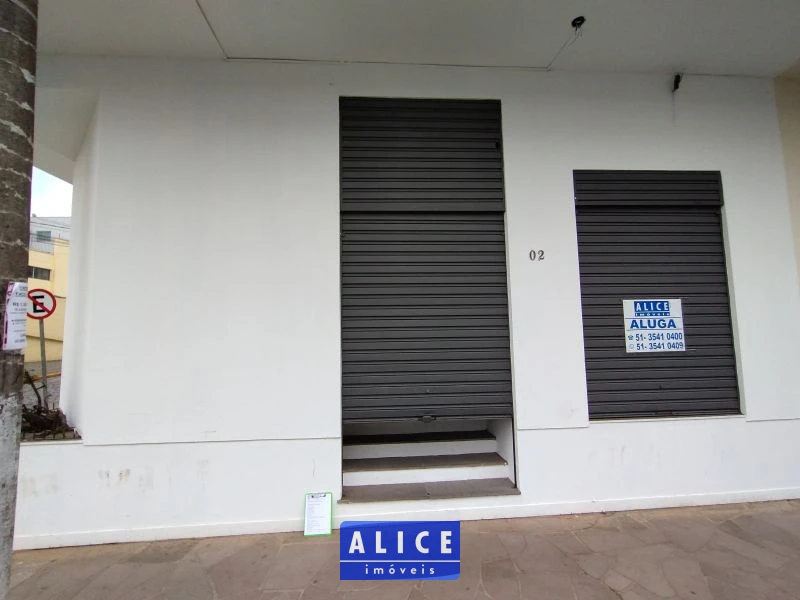 Imagem de Sala Comercial em Taquara bairro Centro