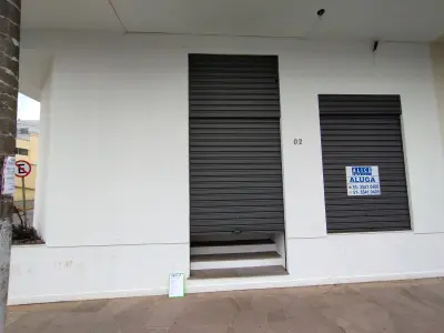 Imagem de Sala Comercial em Taquara bairro Centro
