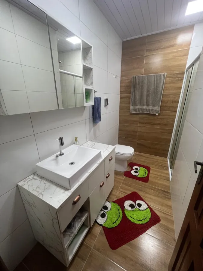 Imagem de casa no bairro Petrópolis