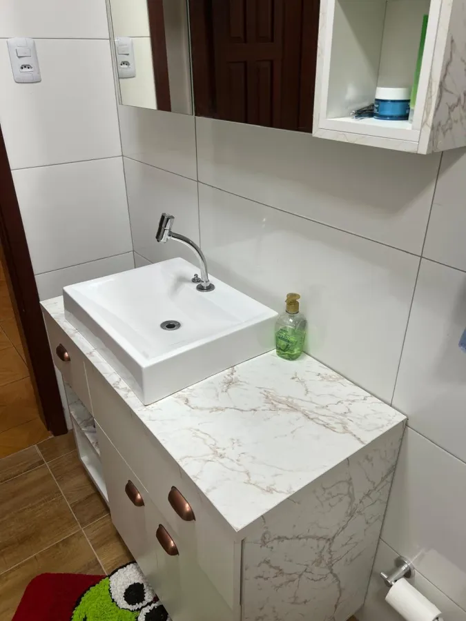 Imagem de casa no bairro Petrópolis
