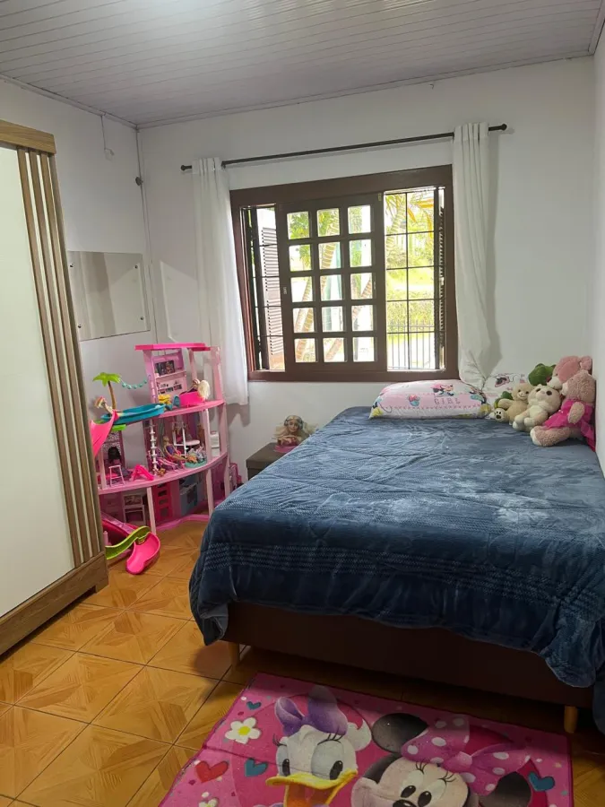 Imagem de casa no bairro Petrópolis