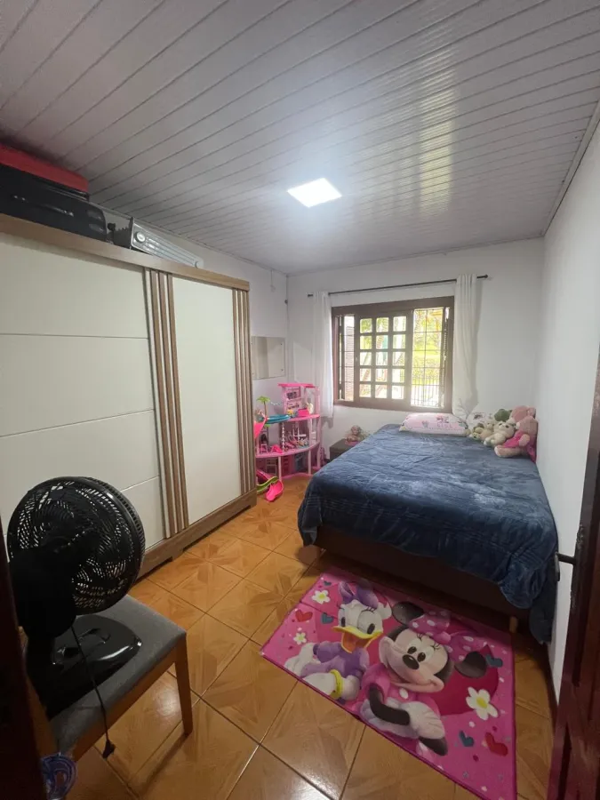 Imagem de casa no bairro Petrópolis