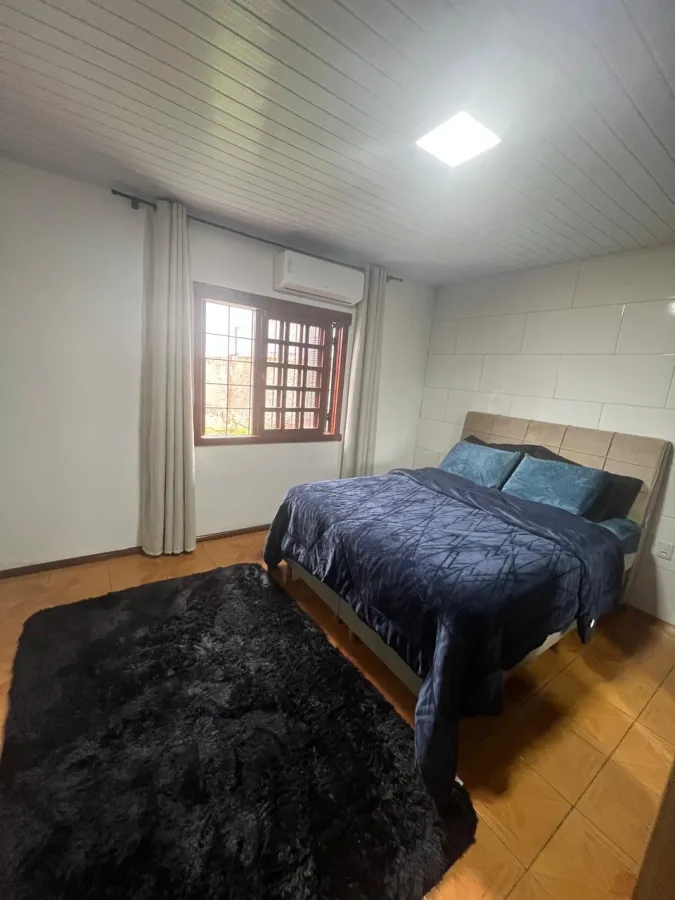 Imagem de casa no bairro Petrópolis