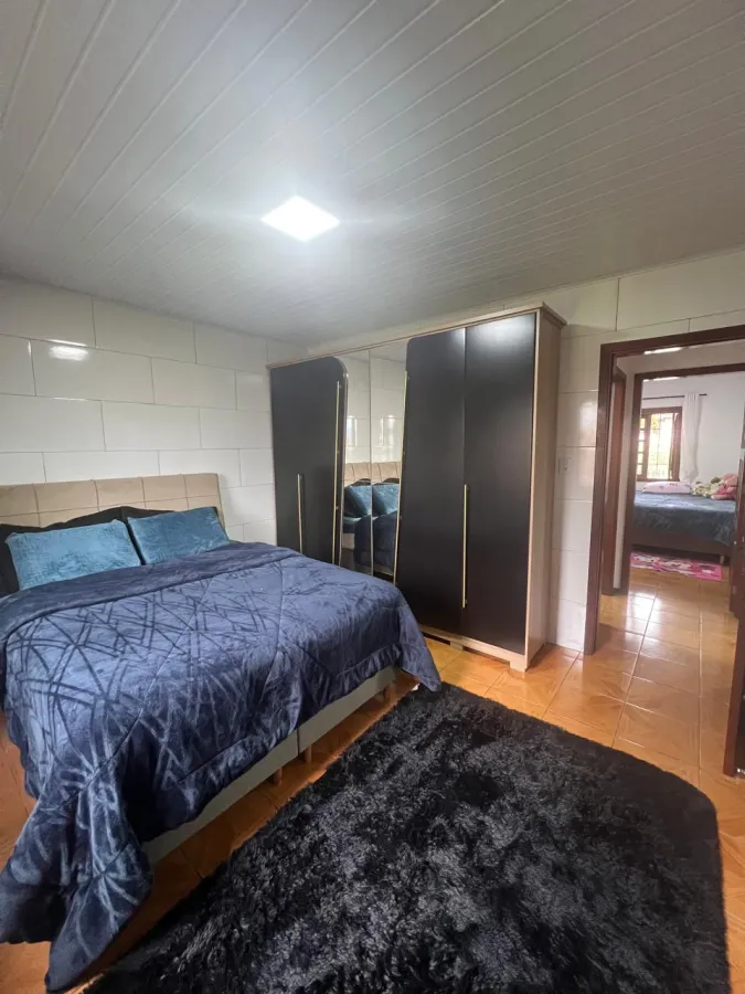 Imagem de casa no bairro Petrópolis
