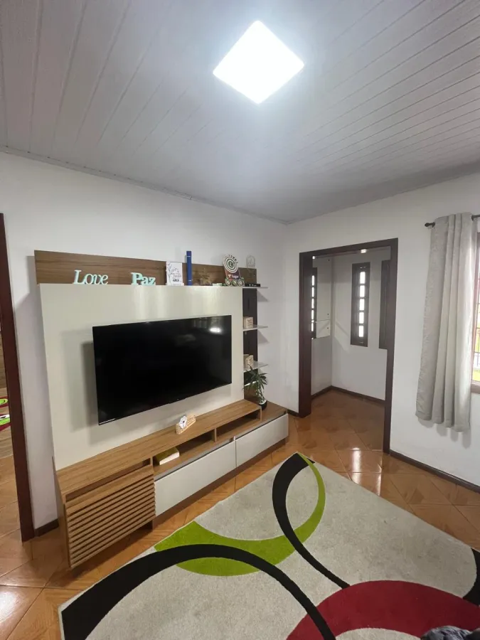 Imagem de casa no bairro Petrópolis