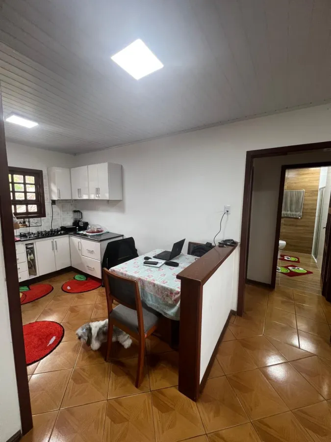 Imagem de casa no bairro Petrópolis