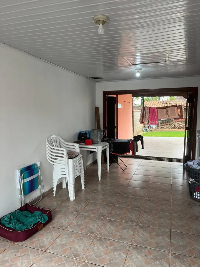 Imagem de casa no bairro Petrópolis
