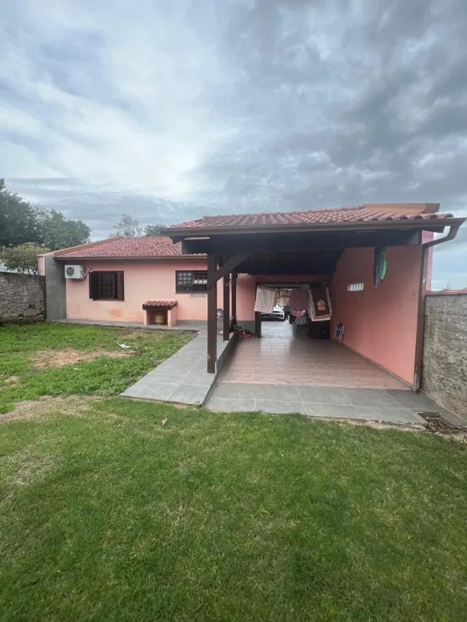Imagem de casa no bairro Petrópolis