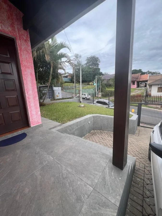 Imagem de casa no bairro Petrópolis