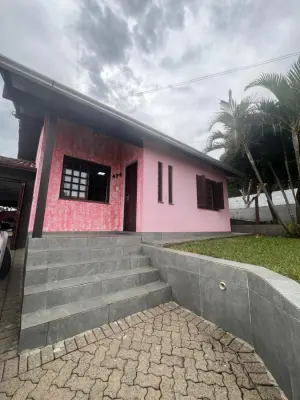 Imagem de casa no bairro Petrópolis