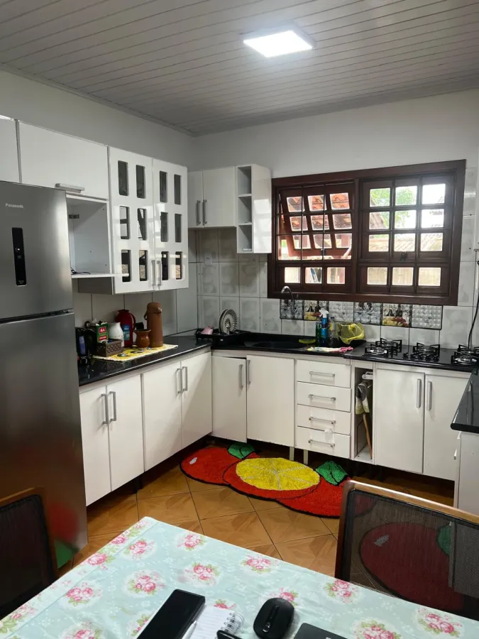 Imagem de casa no bairro Petrópolis