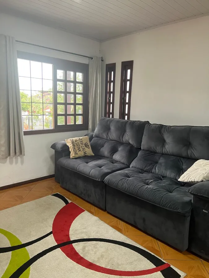 Imagem de casa no bairro Petrópolis