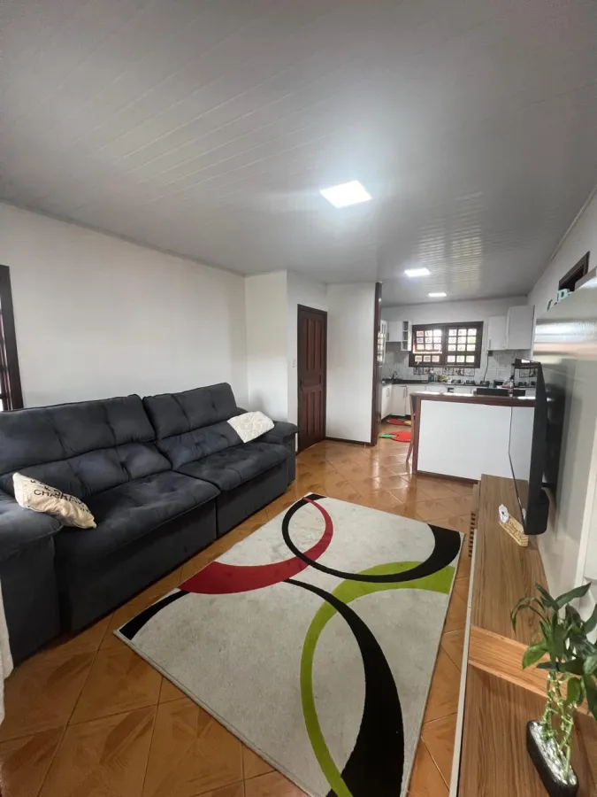 Imagem de casa no bairro Petrópolis