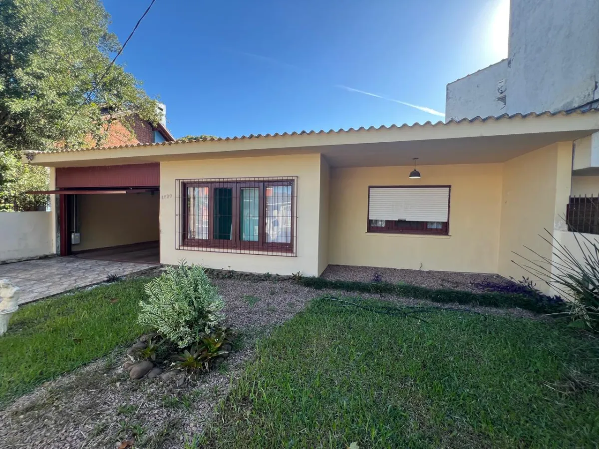 Imagem de Casa no Bairro Nossa Senhora de Fátima