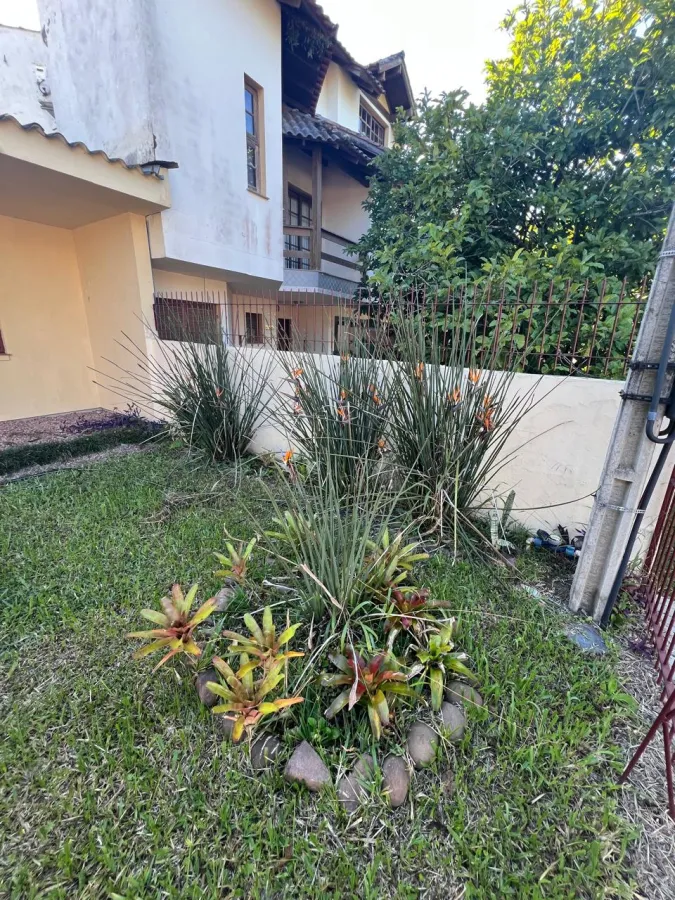 Imagem de Casa no Bairro Nossa Senhora de Fátima