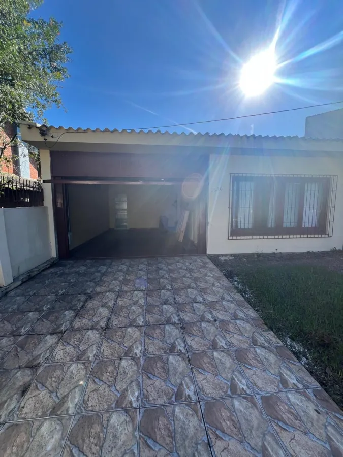 Imagem de Casa no Bairro Nossa Senhora de Fátima