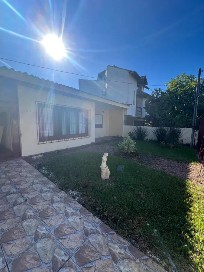 Imagem de Casa no Bairro Nossa Senhora de Fátima
