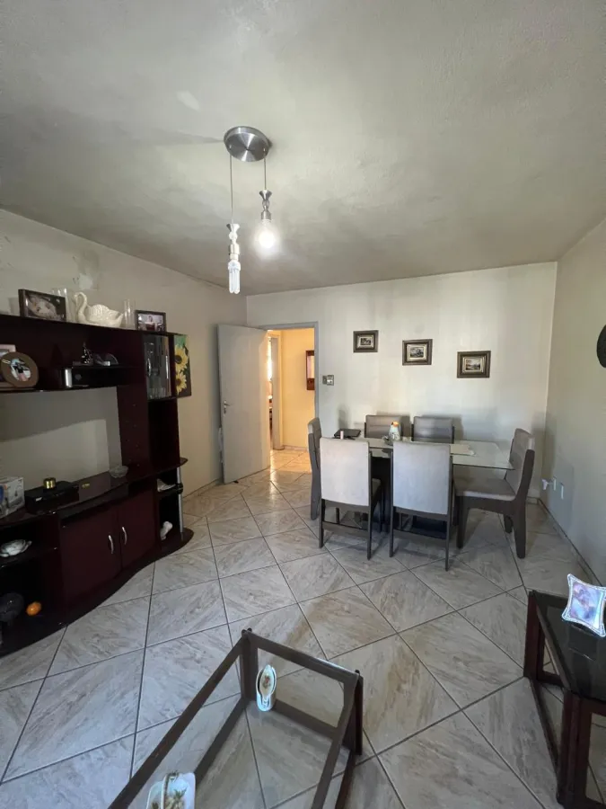 Imagem de Casa no Bairro Nossa Senhora de Fátima