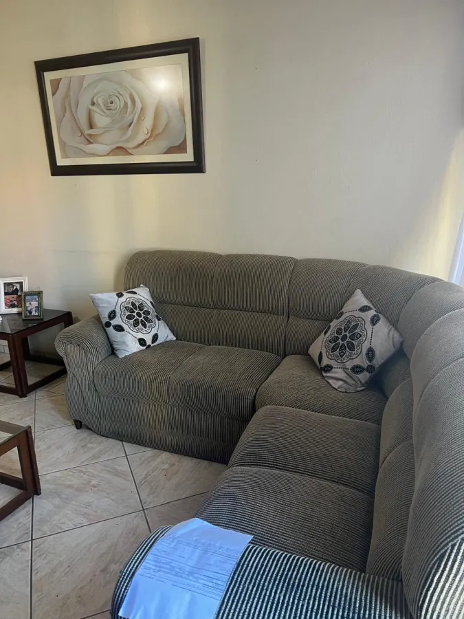 Imagem de Casa no Bairro Nossa Senhora de Fátima