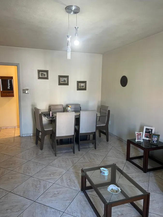 Imagem de Casa no Bairro Nossa Senhora de Fátima