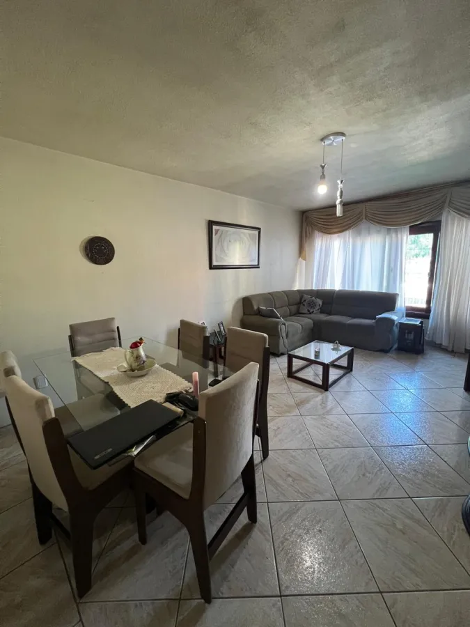 Imagem de Casa no Bairro Nossa Senhora de Fátima