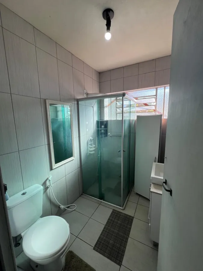 Imagem de Casa no Bairro Nossa Senhora de Fátima