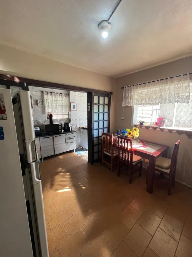 Imagem de Casa no Bairro Nossa Senhora de Fátima