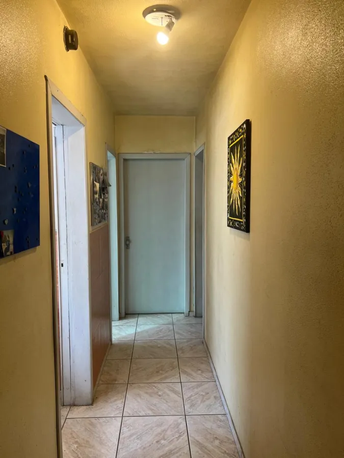 Imagem de Casa no Bairro Nossa Senhora de Fátima
