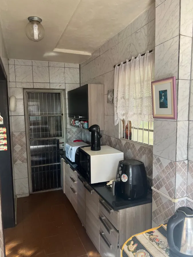 Imagem de Casa no Bairro Nossa Senhora de Fátima