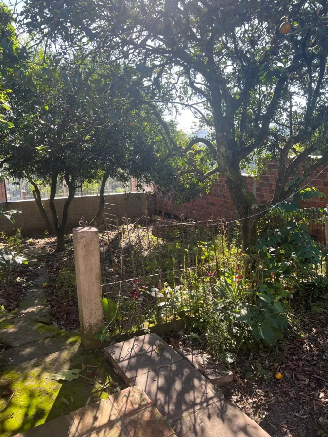 Imagem de Casa no Bairro Nossa Senhora de Fátima