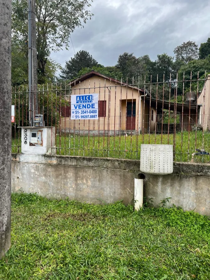 Imagem de Casa em Bairro Nossa Senhora de Fátima