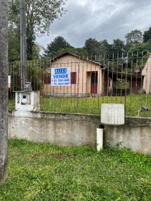 Imagem de Casa em Bairro Nossa Senhora de Fátima