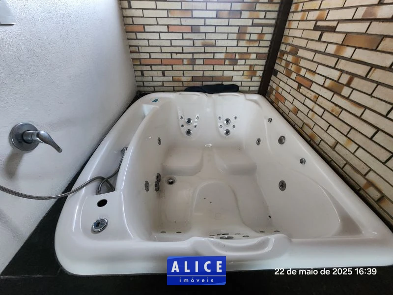 Imagem de Casa em Parobe bairro Emancipação