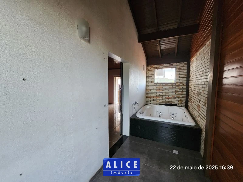 Imagem de Casa em Parobe bairro Emancipação