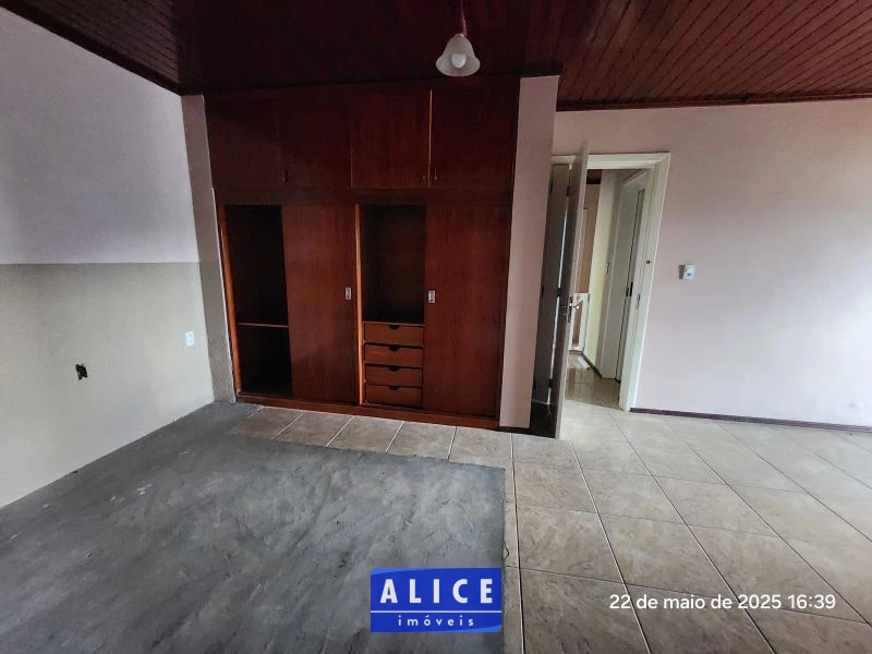 Imagem de Casa em Parobe bairro Emancipação
