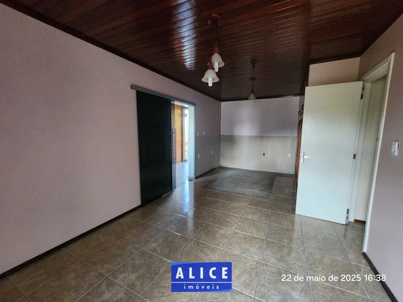 Imagem de Casa em Parobe bairro Emancipação