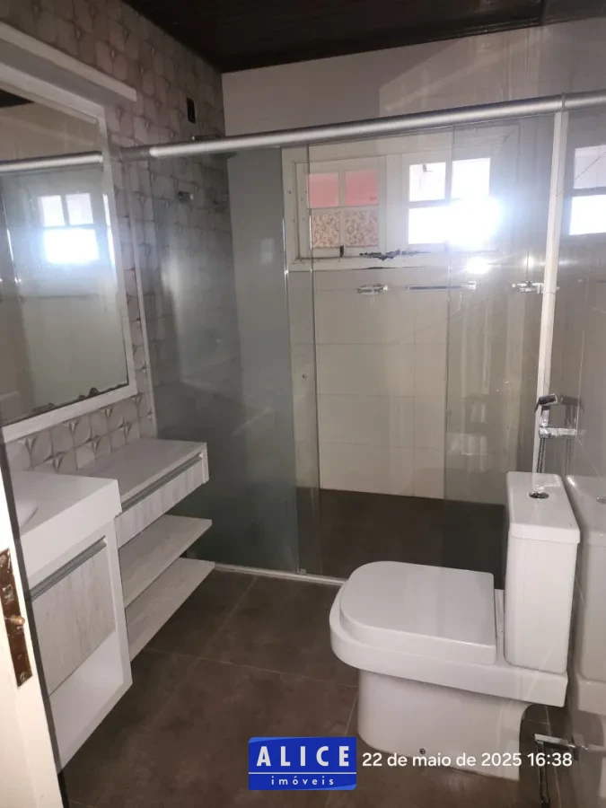 Imagem de Casa em Parobe bairro Emancipação