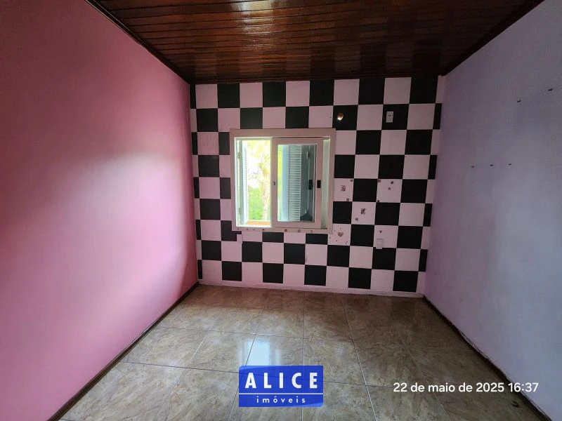 Imagem de Casa em Parobe bairro Emancipação