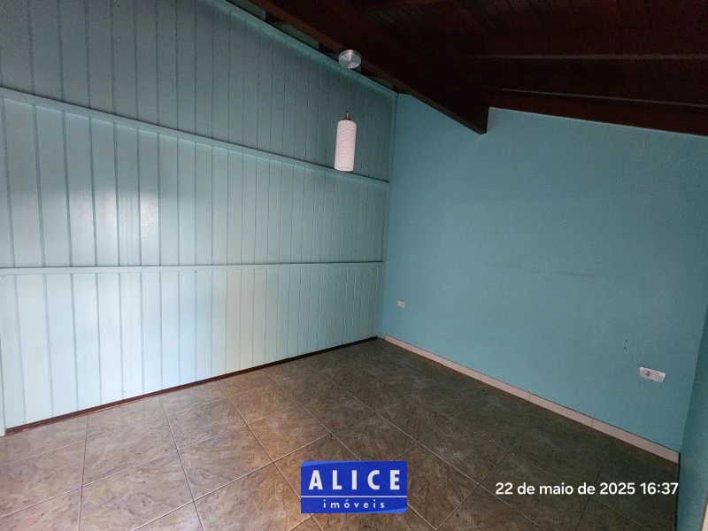 Imagem de Casa em Parobe bairro Emancipação