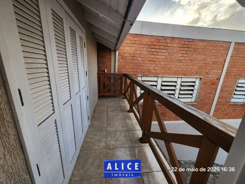 Imagem de Casa em Parobe bairro Emancipação