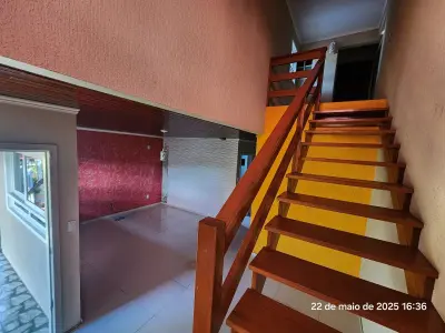 Imagem de Casa em Parobe bairro Emancipação